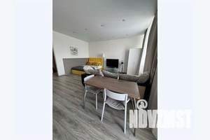1-к квартира, посуточно, 45м2, 20/30 этаж