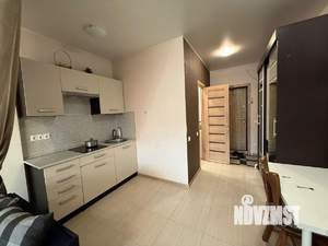 1-к квартира, на длительный срок, 27м2, 7/8 этаж