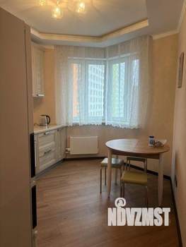 2-к квартира, на длительный срок, 52м2, 9/17 этаж