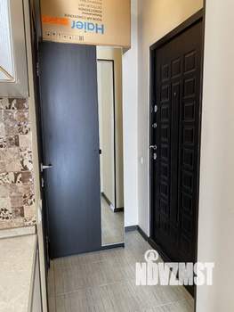 Студия квартира, на длительный срок, 26м2, 4/23 этаж