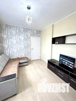 2-к квартира, посуточно, 46м2, 11/25 этаж