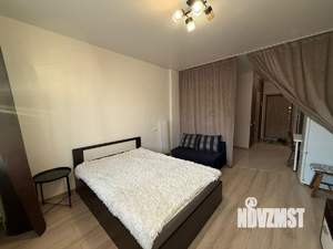 1-к квартира, на длительный срок, 27м2, 7/8 этаж