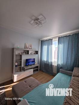 Студия квартира, посуточно, 45м2, 8/8 этаж