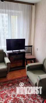 1-к квартира, на длительный срок, 33м2, 6/9 этаж