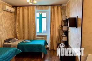 2-к квартира, посуточно, 50м2, 22/22 этаж