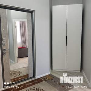 1-к квартира, на длительный срок, 44м2, 3/6 этаж