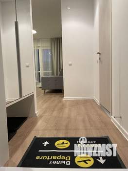 1-к квартира, на длительный срок, 32м2, 2/9 этаж