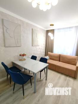 2-к квартира, на длительный срок, 42м2, 2/8 этаж