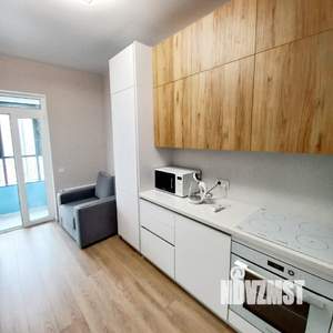 2-к квартира, на длительный срок, 34м2, 18/28 этаж