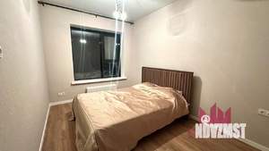 1-к квартира, на длительный срок, 36м2, 2/28 этаж