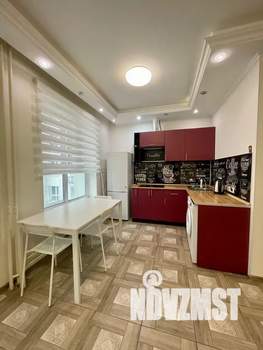 Студия квартира, посуточно, 30м2, 6/22 этаж