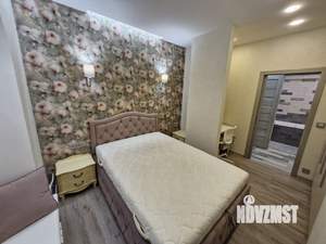 3-к квартира, на длительный срок, 55м2, 4/4 этаж