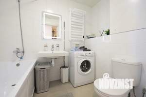 Студия квартира, посуточно, 32м2, 7/9 этаж