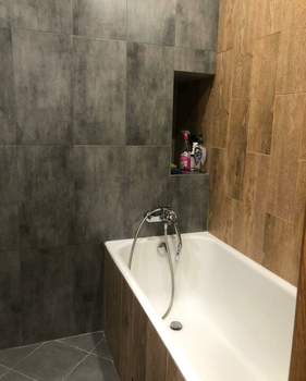 4-к квартира, на длительный срок, 98м2, 13/17 этаж