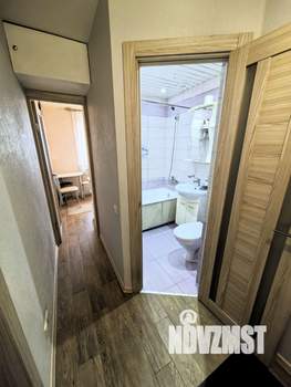 1-к квартира, на длительный срок, 32м2, 8/9 этаж