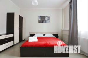 2-к квартира, посуточно, 47м2, 2/18 этаж