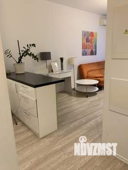 1-к квартира, посуточно, 38м2, 7/10 этаж