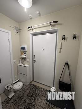 1-к квартира, на длительный срок, 32м2, 7/8 этаж