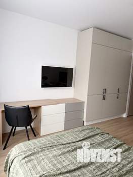 Студия квартира, на длительный срок, 20м2, 7/9 этаж