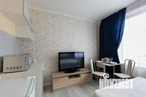 1-к квартира, посуточно, 16м2, 1/1 этаж