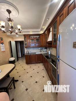 3-к квартира, на длительный срок, 90м2, 12/17 этаж