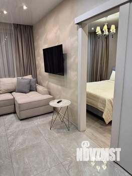 1-к квартира, на длительный срок, 43м2, 39/44 этаж