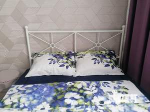 Студия квартира, посуточно, 25м2, 17/17 этаж