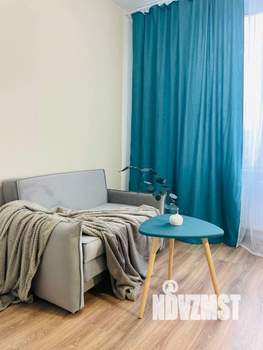2-к квартира, на длительный срок, 52м2, 6/6 этаж