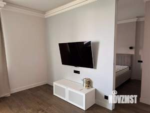 1-к квартира, на длительный срок, 43м2, 11/33 этаж
