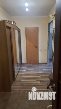 2-к квартира, на длительный срок, 44м2, 7/18 этаж