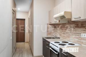 1-к квартира, на длительный срок, 40м2, 15/27 этаж