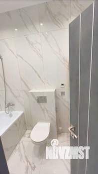 1-к квартира, на длительный срок, 40м2, 6/6 этаж