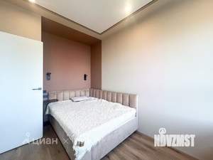 1-к квартира, на длительный срок, 32м2, 5/8 этаж