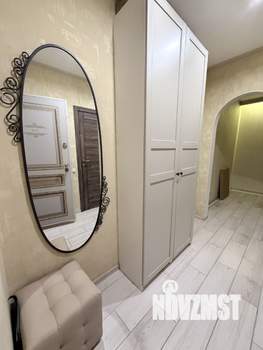 1-к квартира, на длительный срок, 45м2, 7/8 этаж