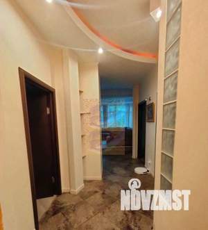 3-к квартира, на длительный срок, 86м2, 2/4 этаж