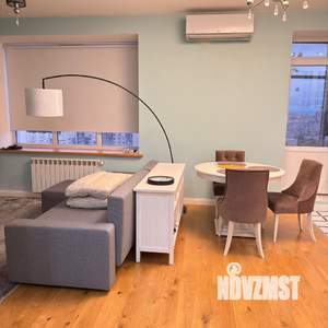 Студия квартира, на длительный срок, 46м2, 28/28 этаж