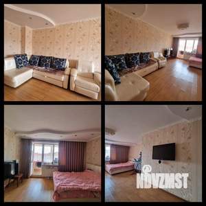 1-к квартира, на длительный срок, 58м2, 7/11 этаж