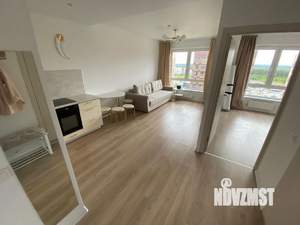 1-к квартира, на длительный срок, 34м2, 8/9 этаж