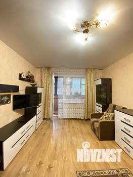 1-к квартира, на длительный срок, 37м2, 2/9 этаж