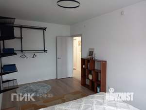 1-к квартира, на длительный срок, 43м2, 9/9 этаж