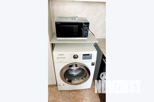 1-к квартира, посуточно, 44м2, 11/24 этаж