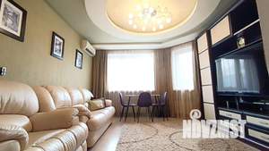 2-к квартира, посуточно, 51м2, 5/22 этаж