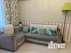 2-к квартира, посуточно, 60м2, 17/25 этаж