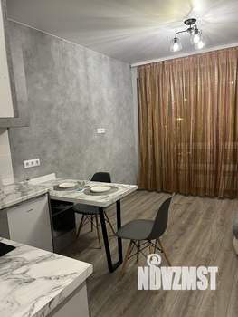 Студия квартира, на длительный срок, 20м2, 3/9 этаж