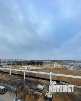 1-к квартира, на длительный срок, 32м2, 9/9 этаж