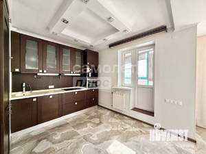2-к квартира, на длительный срок, 59м2, 9/24 этаж