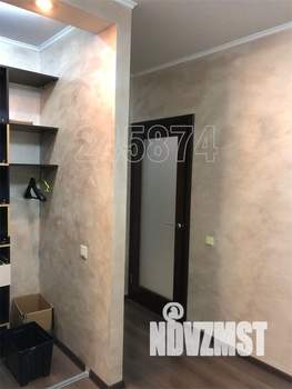 2-к квартира, на длительный срок, 65м2, 1/17 этаж
