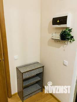 1-к квартира, на длительный срок, 42м2, 17/18 этаж