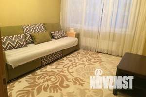 2-к квартира, посуточно, 40м2, 5/8 этаж