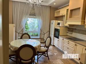 3-к квартира, на длительный срок, 110м2, 1/6 этаж